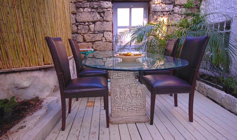 Alaçatı Rüzgar Otel